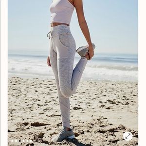 Kyoto High-Rise Ankle Legging